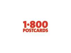 1800 Postcards
