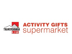 Activity Gifts Supermarket