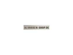 Aluboxen Shop