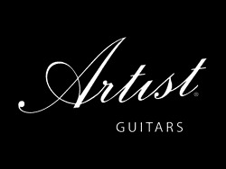 Artist Guitars