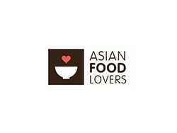 Asian Food Lovers