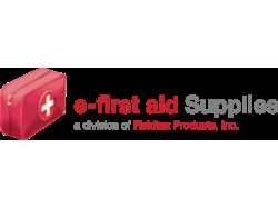E-Firstaidsupplies US
