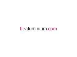 Fil Aluminium