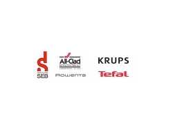 Home Cook Groupe Seb Brands All Clad Krups Rowenta T Fal