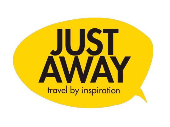 JUST AWAY