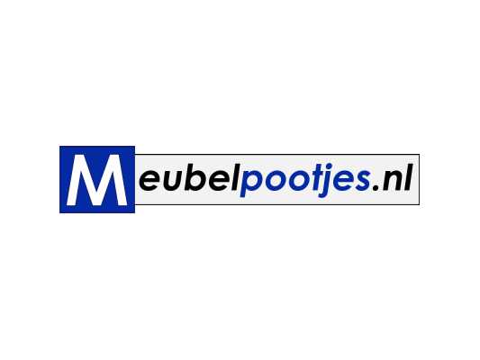 plastic-meubelpoten