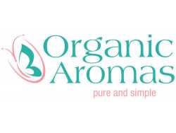 Organic Aromas TW