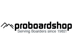 Proboardshop