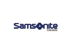 Samsonite Canada