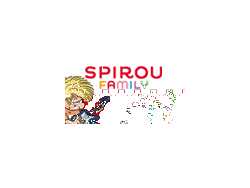 Spirou Family