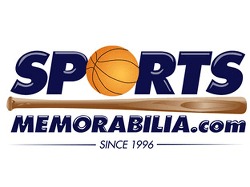Sports Memorabilia
