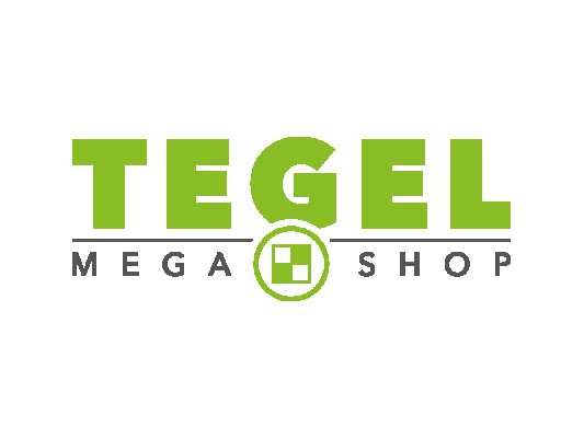 Tegelmegashop