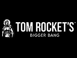 Tom Rockets