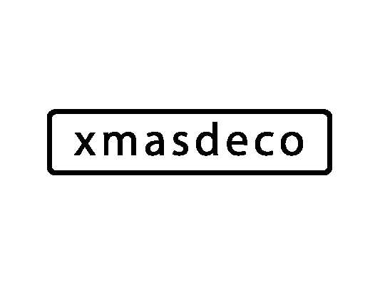 Xmas Deco